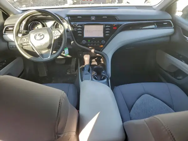 4T1C11AK6LU998728 2020 TOYOTA CAMRY - Image 8