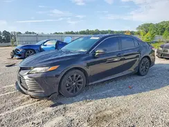 4T1C11AK6MU404852 2021 TOYOTA CAMRY