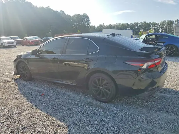 4T1C11AK6MU404852 2021 TOYOTA CAMRY - Image 2