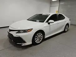 4T1C11AK6MU406293 2021 TOYOTA CAMRY