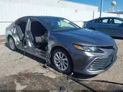 4T1C11AK6MU414541 2021 TOYOTA CAMRY