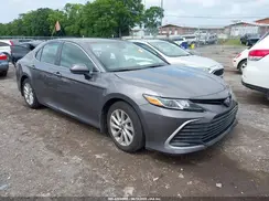 4T1C11AK6MU420419 2021 TOYOTA CAMRY