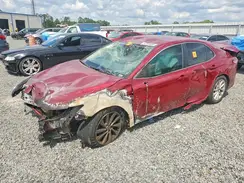 4T1C11AK6MU421859 2021 TOYOTA CAMRY