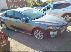 4T1C11AK6MU422042 2021 TOYOTA CAMRY
