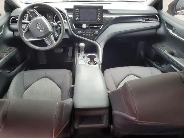 4T1C11AK6MU422560 2021 TOYOTA CAMRY - Image 8