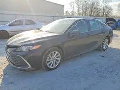 4T1C11AK6MU438712 2021 TOYOTA CAMRY