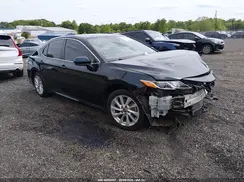 4T1C11AK6MU440718 2021 TOYOTA CAMRY