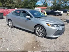 4T1C11AK6MU440816 2021 TOYOTA CAMRY