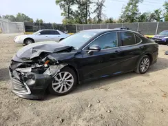 4T1C11AK6MU440976 2021 TOYOTA CAMRY