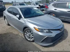 4T1C11AK6MU443408 2021 TOYOTA CAMRY
