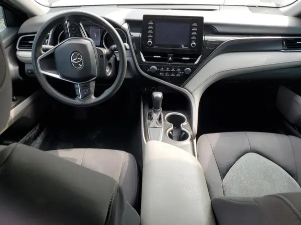 4T1C11AK6MU444669 2021 TOYOTA CAMRY - Image 8