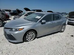 4T1C11AK6MU444896 2021 TOYOTA CAMRY