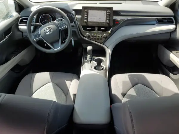 4T1C11AK6MU444896 2021 TOYOTA CAMRY - Image 8