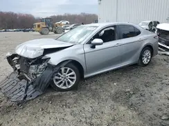 4T1C11AK6MU447703 2021 TOYOTA CAMRY