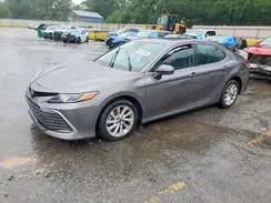 4T1C11AK6MU448432 2021 TOYOTA CAMRY