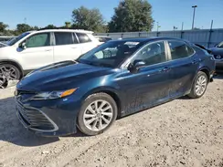 4T1C11AK6MU451640 2021 TOYOTA CAMRY