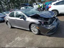 4T1C11AK6MU452013 2021 TOYOTA CAMRY