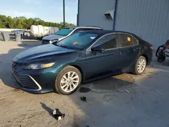 4T1C11AK6MU455168 2021 TOYOTA CAMRY