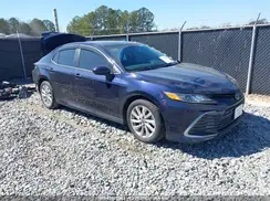 4T1C11AK6MU458586 2021 TOYOTA CAMRY