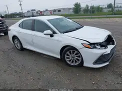4T1C11AK6MU467482 2021 TOYOTA CAMRY