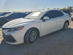 4T1C11AK6MU471886 2021 TOYOTA CAMRY