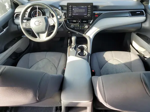 4T1C11AK6MU472861 2021 TOYOTA CAMRY - Image 8