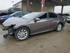 4T1C11AK6MU476702 2021 TOYOTA CAMRY