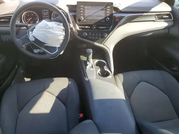 4T1C11AK6MU478238 2021 TOYOTA CAMRY - Image 8