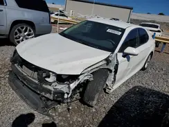 4T1C11AK6MU481432 2021 TOYOTA CAMRY