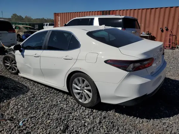 4T1C11AK6MU481432 2021 TOYOTA CAMRY - Image 2