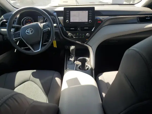 4T1C11AK6MU481432 2021 TOYOTA CAMRY - Image 8