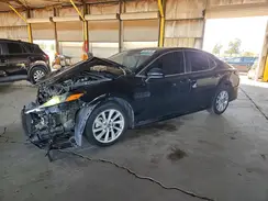 4T1C11AK6MU486453 2021 TOYOTA CAMRY