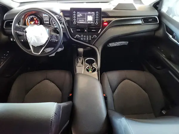 4T1C11AK6MU486453 2021 TOYOTA CAMRY - Image 8