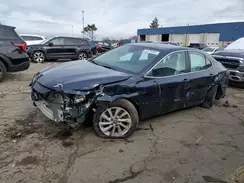 4T1C11AK6MU487053 2021 TOYOTA CAMRY