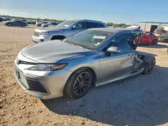 4T1C11AK6MU488929 2021 TOYOTA CAMRY