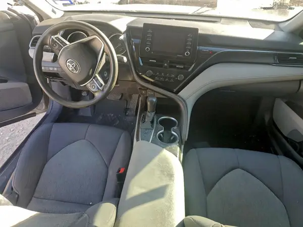 4T1C11AK6MU488929 2021 TOYOTA CAMRY - Image 8