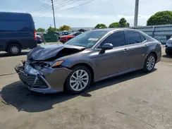 4T1C11AK6MU490678 2021 TOYOTA CAMRY