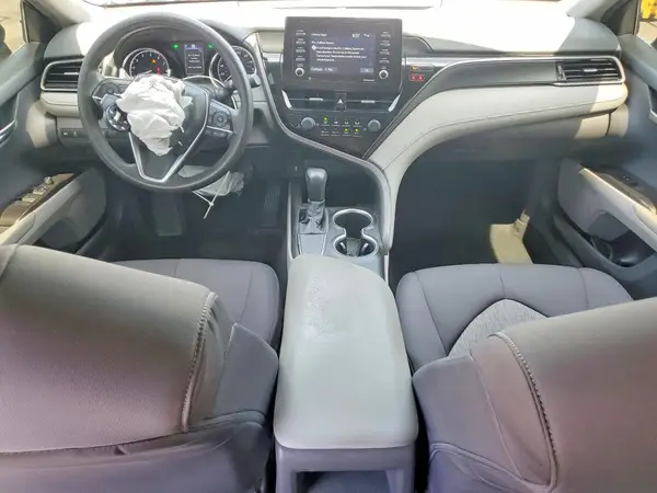 4T1C11AK6MU490678 2021 TOYOTA CAMRY - Image 8