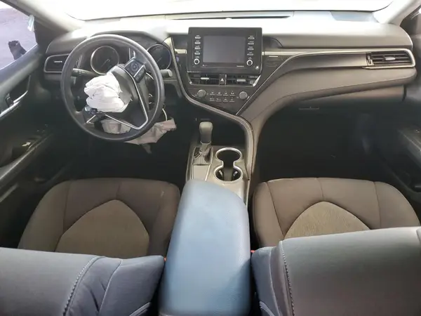 4T1C11AK6MU494889 2021 TOYOTA CAMRY - Image 8