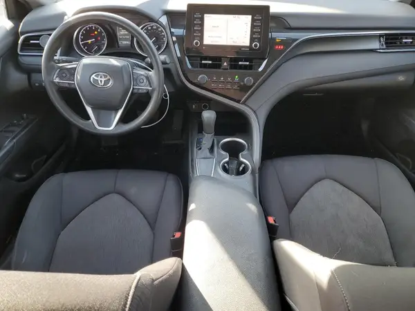 4T1C11AK6MU497727 2021 TOYOTA CAMRY - Image 8