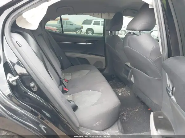 4T1C11AK6MU514722 2021 TOYOTA CAMRY - Image 8