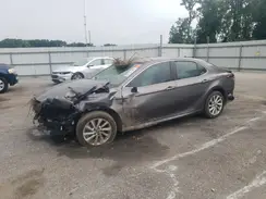 4T1C11AK6MU520956 2021 TOYOTA CAMRY