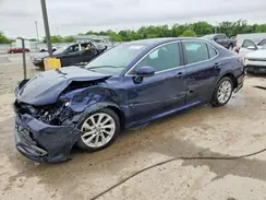 4T1C11AK6MU521086 2021 TOYOTA CAMRY