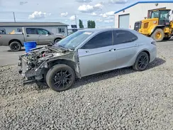 4T1C11AK6MU527275 2021 TOYOTA CAMRY