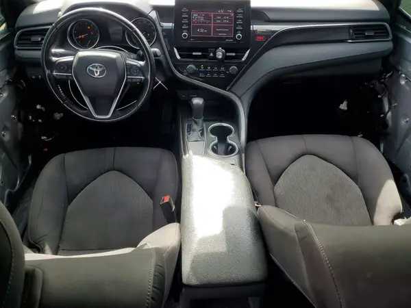 4T1C11AK6MU527275 2021 TOYOTA CAMRY - Image 8