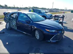 4T1C11AK6MU527891 2021 TOYOTA CAMRY