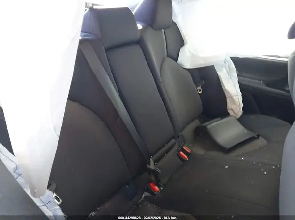 4T1C11AK6MU527891 2021 TOYOTA CAMRY - Image 8