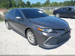 4T1C11AK6MU529480 2021 TOYOTA CAMRY