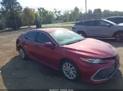 4T1C11AK6MU531990 2021 TOYOTA CAMRY