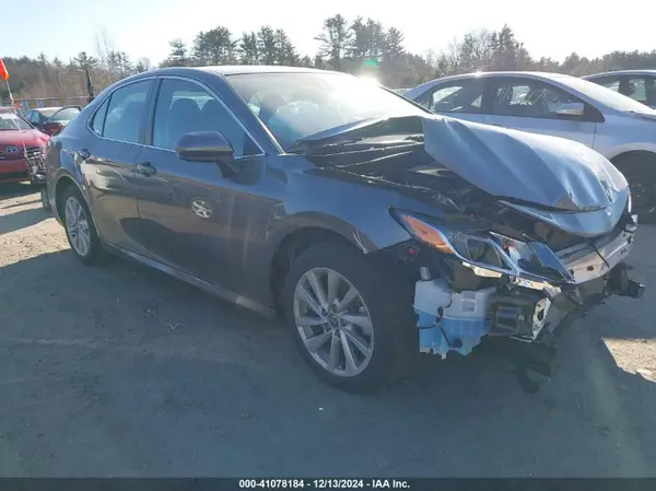 4T1C11AK6MU534999 2021 TOYOTA CAMRY - Image 1